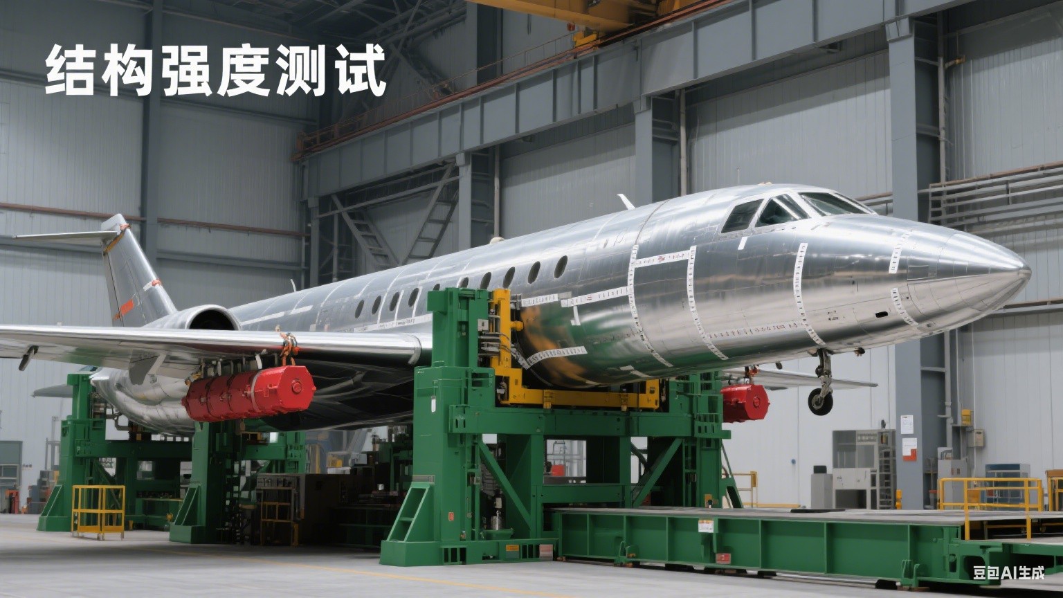 动态压力测试仪的作用，在多种领域中的关键应用